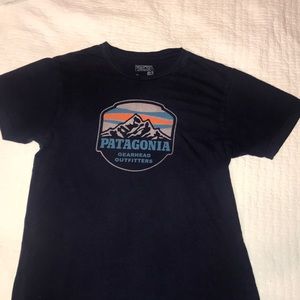 Patagonia T-shirt